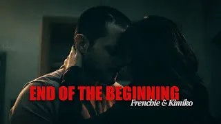 Thumbnail: FRENCHIE & KIMIKO - END OF THE BEGINNING 4K [ THE BOYS S5 ] | AryNBaRi Edits