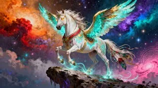 Thumbnail: Shadowfae Spirit (Mix) [Organic Downtempo • Tribal Chill • Folktronica • Shamanic]