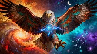 Thumbnail: KALAABOR (Mix) - [Tribal - Organic Downtempo - Shamanic - Folktronica -Psychedelic]