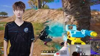 Thumbnail: Pero_MMing#306 - SQUAD RANKED TPP 13 KILLS - PUBG Pro