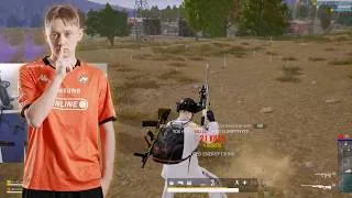 Thumbnail: VP_Beami#16 -  DUO SQUADS TPP 22 KILLS - PUBG Pro
