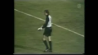 Thumbnail: Michel Platini vs Ilves Tampere (H) - 1984/85 European Cup - All Touches