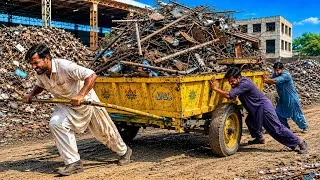 Thumbnail: Top 6 Mega Factories | Incredible Mass Production, Recycling & Manufacturing Processes