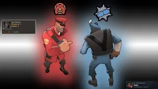 Thumbnail: The Genius of TF2’s Sociability