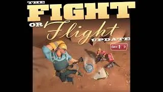 Thumbnail: Team Fortress 2 Classic - New Engineer Jump Pad Voice lines
