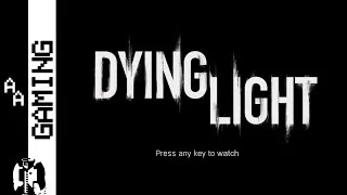 Thumbnail: Dying Light - First Encounter | NoobDoes_Gaming