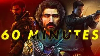Thumbnail: Every Game Dies in 1 Hour