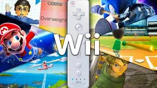 Thumbnail: Nintendo's Biggest Gamble