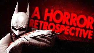 Thumbnail: Batman: Arkham City - A Horror Retrospective