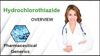 Thumbnail: Hydrochlorothiazide: Essential Diuretic for Hypertension and Edema Management