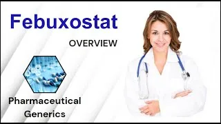 Thumbnail: Febuxostat: Revolutionizing Gout Management with Uric Acid Control