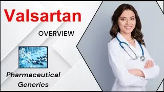 Thumbnail: Valsartan: Essential for Effective Hypertension and Heart Failure Management