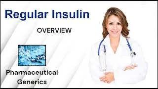 Thumbnail: Regular Insulin: Essential for Effective Diabetes Management