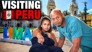 Thumbnail: We Traveled to a Country we have never been and was quite surprised. 