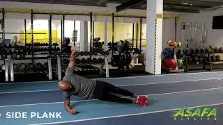 Thumbnail: Side Plank