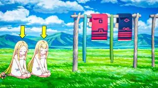 Thumbnail: The King Mocked Him By Giving Him An Empty Land, But He Accidantly Built An Empire
