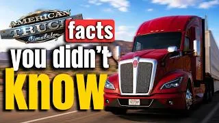 Thumbnail: SCS Removed Entire Cities from ATS... Why?