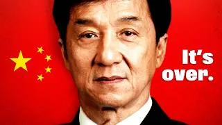 Thumbnail: The Jackie Chan Situation is Worse Than You Think