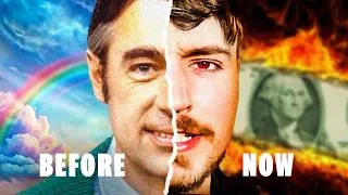 Thumbnail: MrBeast is What Fred Rogers Warned Us About