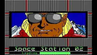 Thumbnail: Major Stryker by Apogee is a lot more fun than I remember