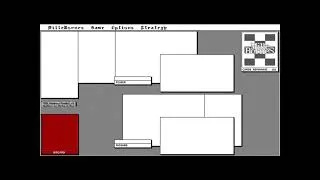 Thumbnail: Mille Bornes goes as expected