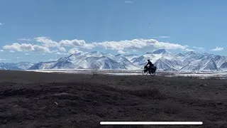 Thumbnail: Deadhorse to Coldfoot | Cycling Alaska to Argentina EP 1