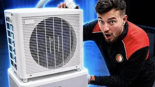 Thumbnail: Why Didn't Anyone Think of This? 🤯 - Midea PortaSplit