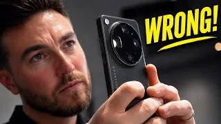 Thumbnail: You've Been Buying Phones Wrong