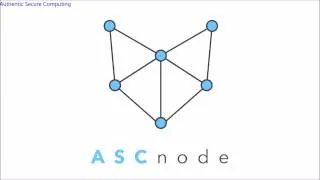 Thumbnail: Free Secure Memo Demonstration - Mobile Node