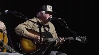 Thumbnail: Tony Lane performs "Run" (George Strait) at the 2026 30A Songwriters Festival