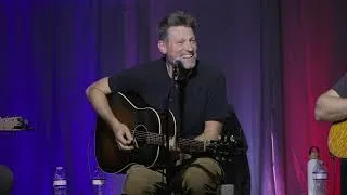 Thumbnail: Jonathan Kingham - "Every Little Step" / Freestyle | 30A Songwriters Fest