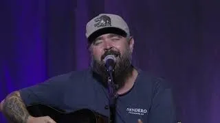Thumbnail: Jonathan Singleton - "Ain't No Love in Oklahoma" | 30A Songwriters Festival