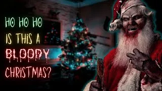 Thumbnail: Spooky Christmas Experiences 2022 | True Crime Stories | As Caspi Said