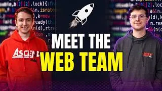 Thumbnail: The Web Team at Ascend Digital Agency