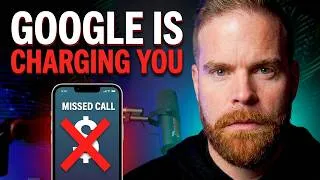 Thumbnail: Google LSA is Dead! AGAIN!