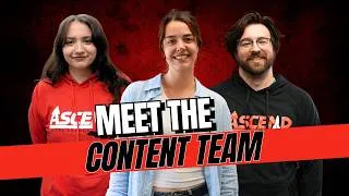 Thumbnail: Meet The Team: Content Department.