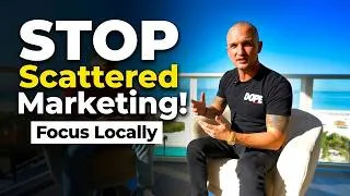 Thumbnail: Why Neighborhood-Focused Marketing Always Wins