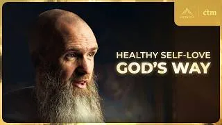 Thumbnail: God Wants You to Love Yourself: Here’s How (w/ Fr. Columba Jordan)