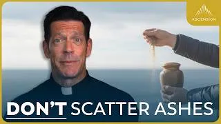 Thumbnail: Why We Bury the Dead (w/ Fr. Mike Schmitz)
