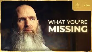 Thumbnail: Why You Feel Alone, and St. Paul’s Solution