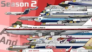 Thumbnail: Season 2 all episodes *Ascent And Collapse* series.