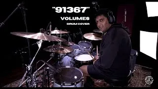 Thumbnail: Anup Sastry | Volumes | 91367 Drum Cover
