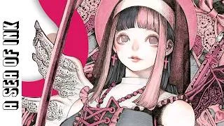 Thumbnail: Takeshi Obata Drawing for 2 Hours Straight!