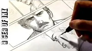 Thumbnail: Mangaka at Work VI