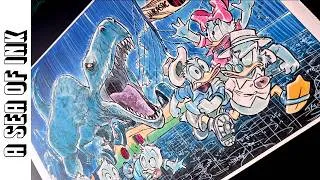 Thumbnail: Artists at Work XI