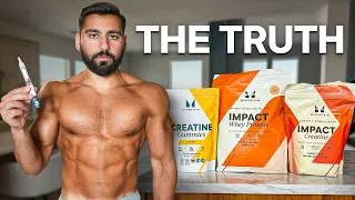 Thumbnail: You've Been Lied To... My Life With Type 1 Diabetes