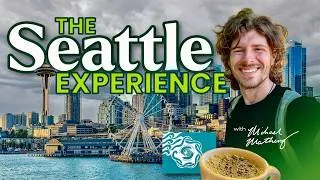 Thumbnail: Seattle: The Enchanted Heart of the Pacific Northwest 🇺🇸