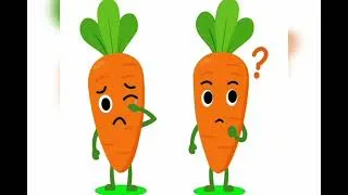 Thumbnail: கேரட் சாப்பிட்டால் 7 அற்புத நன்மைகள்! | Carrot Benefits Tamil