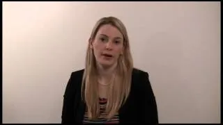 Thumbnail: May 2014 (Vol. 79) GIE Author Interview Series- Catharine Walsh