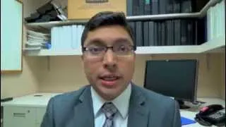 Thumbnail: May 2014 (Vol. 79) GIE Author Interview Series- Nabeel Azeem